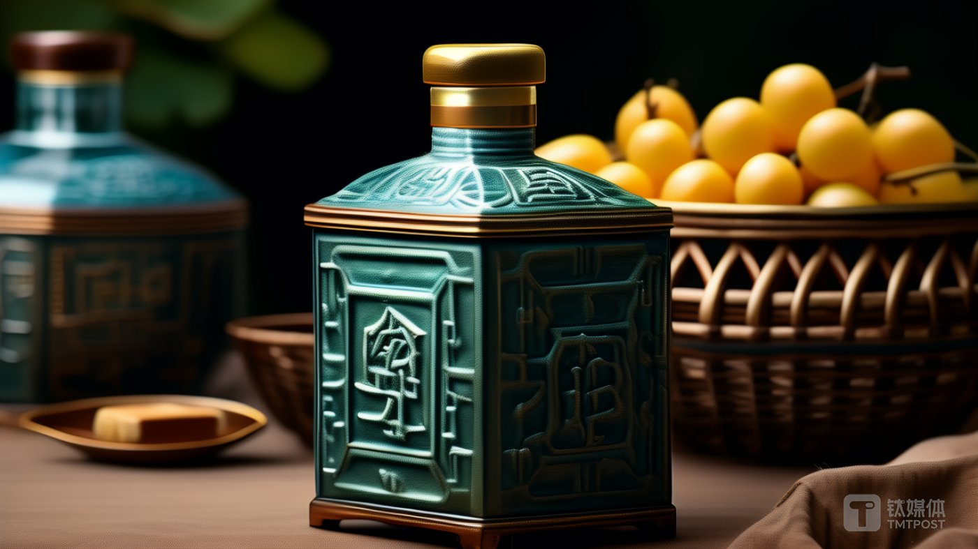 天佑德酒广告「砸出」的营收难撑业绩，第二曲线葡萄酒业务持续亏损｜看财报