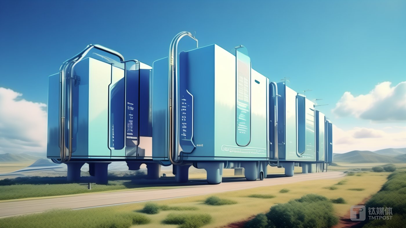 氢能车上高速免费了,然后呢?