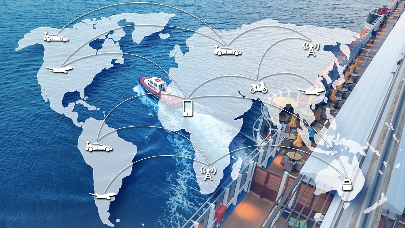 寻找新一代全球化品牌|周天财经「出海参考」