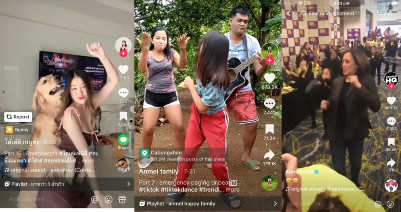 菲律宾「神曲」，为何能全球爆火？