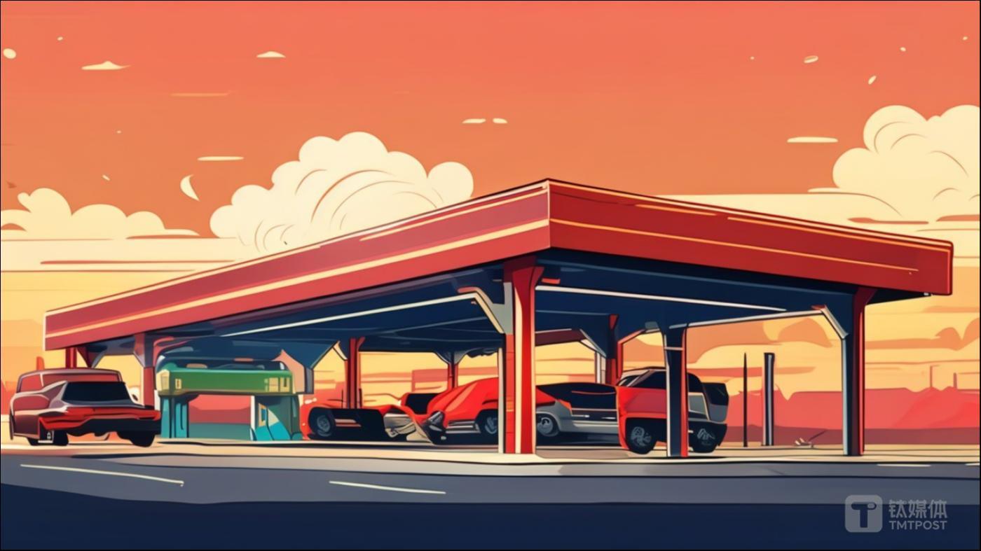 油价止步「两连降」，时隔近三个月再次搁浅