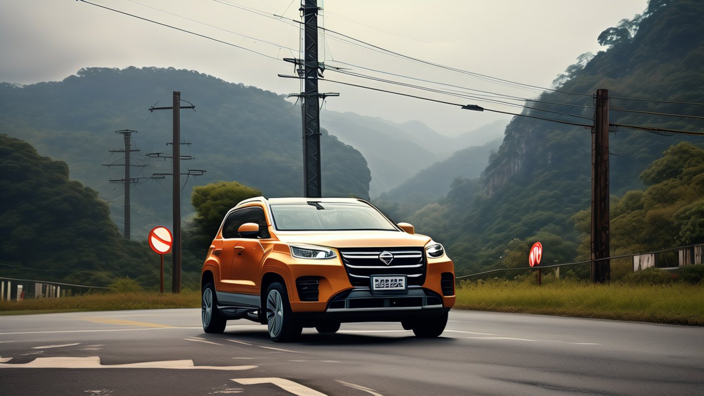 被南方电网拉黑后，长城汽车嘴上说没事，但「增长焦虑症」难摆脱