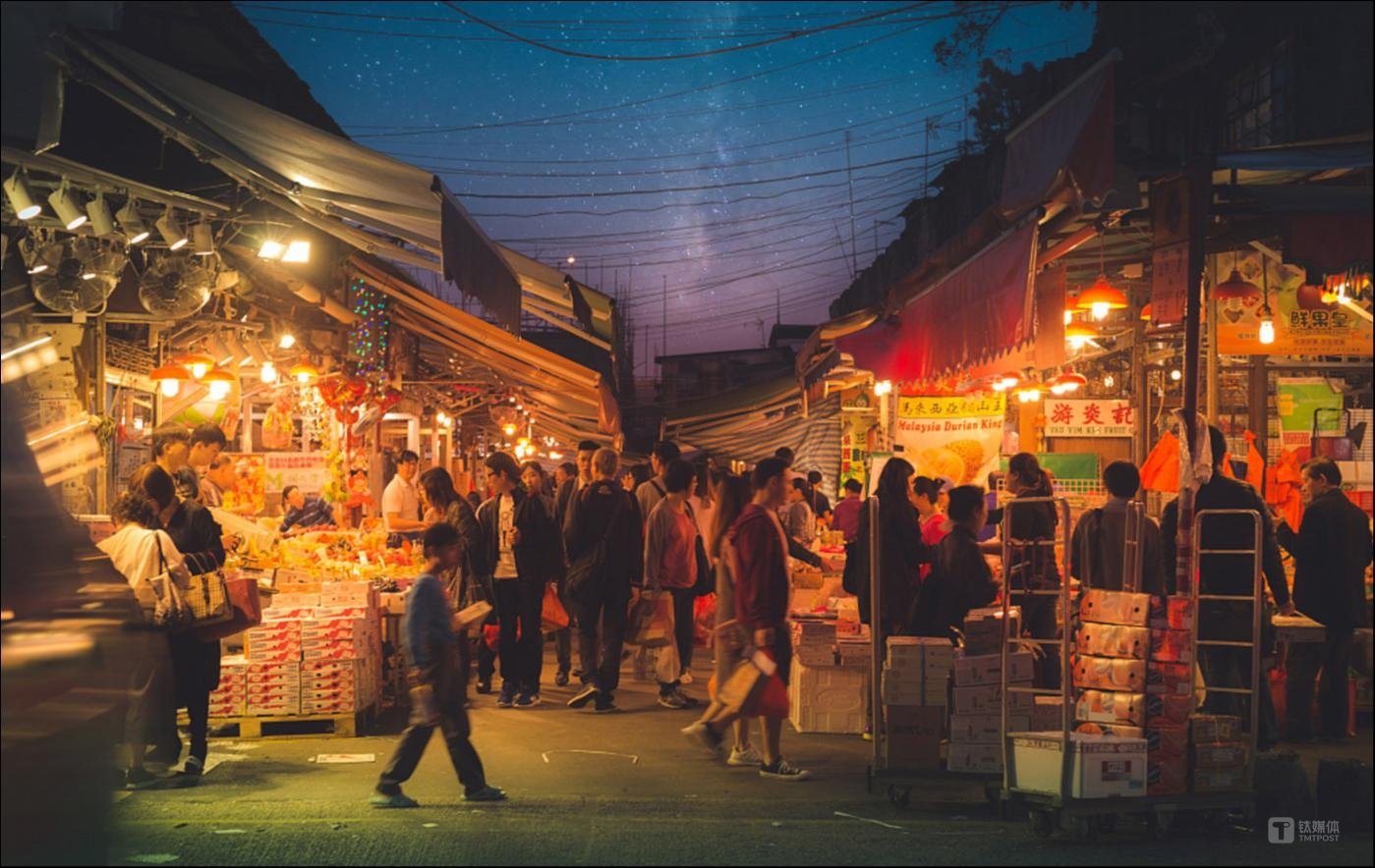 本地生活争夺战的楚河汉界，正在渐渐清晰
