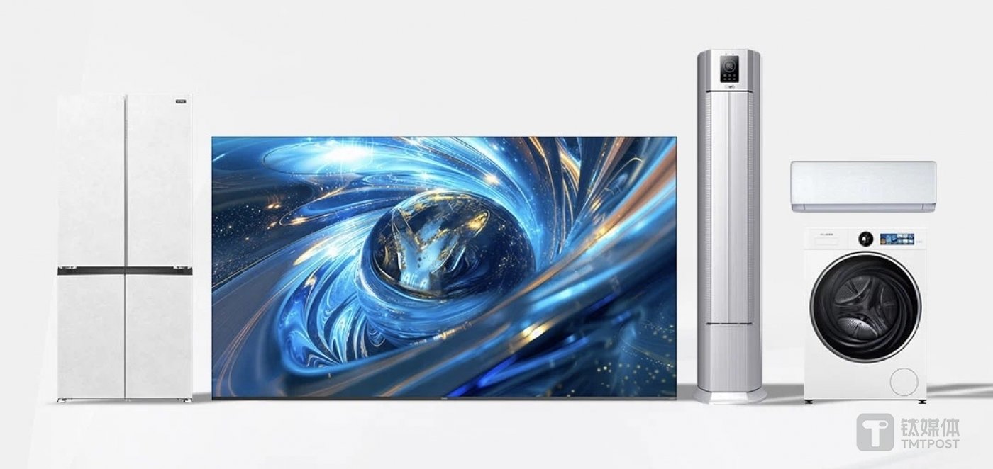 （图源：四川长虹）