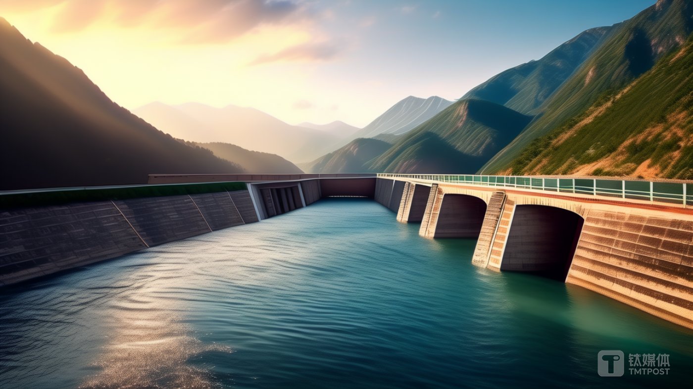 年省2亿、减碳26万吨,智慧水务云平台赋能水务企业降本增效丨创新场景