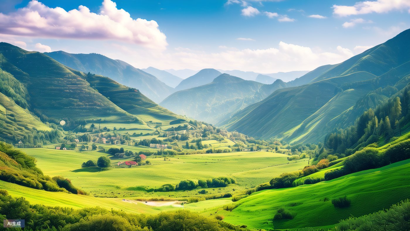 【生态环境周观察】十部门联合印发数字化绿色化协同转型发展实施指南；光伏龙头隆基绿能入局绿醇赛道；欧盟发布对华电动汽车反补贴最终调查结果草案