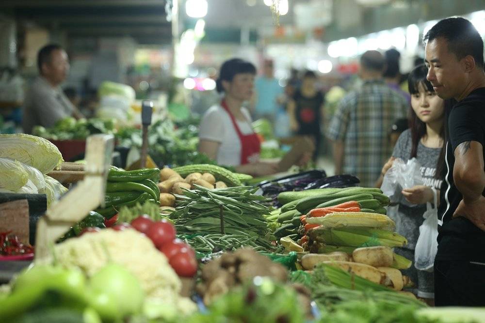 最热三伏天结束，感觉钱不够花了