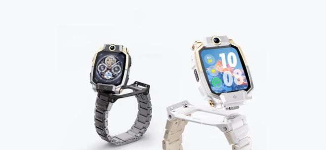 互联网大厂的「卖表」生意