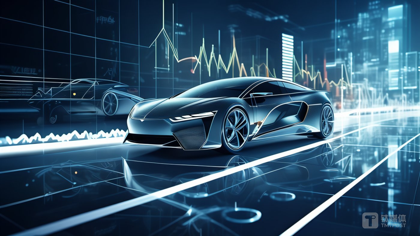 近6年半扣非累计亏损超7亿，路畅科技智能驾驶未能撑起业绩，「蛇吞象」式重组悬而未决 | 看财报