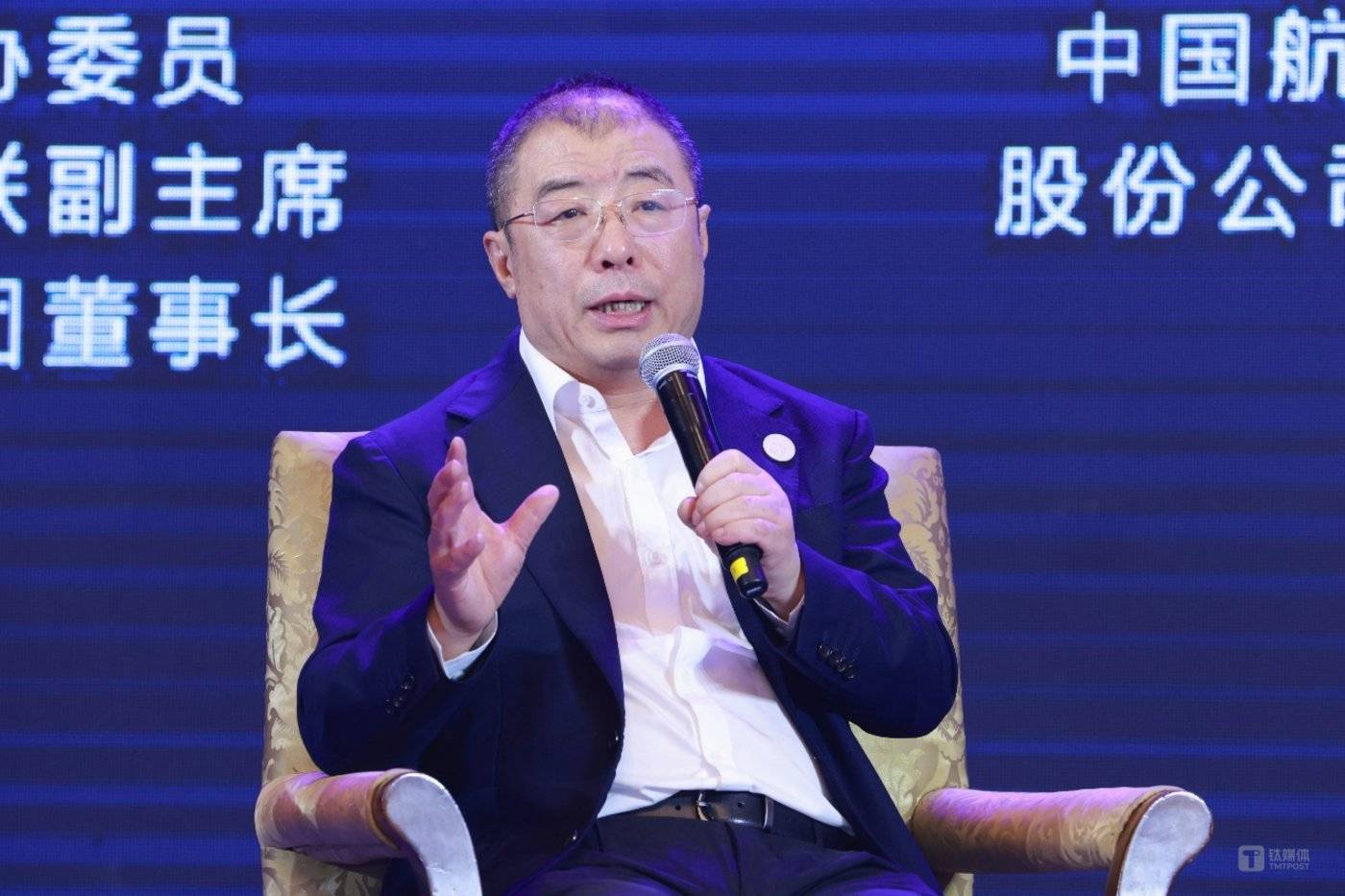 奇安信集团董事长齐向东