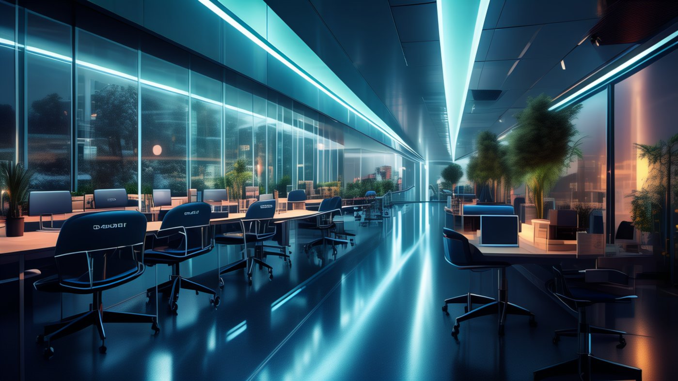 AI 应用开发者,大厂「急招」