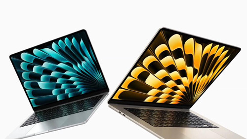 全球笔记本电脑今年出货量或仅小幅增长 苹果仍维持1500万台目标