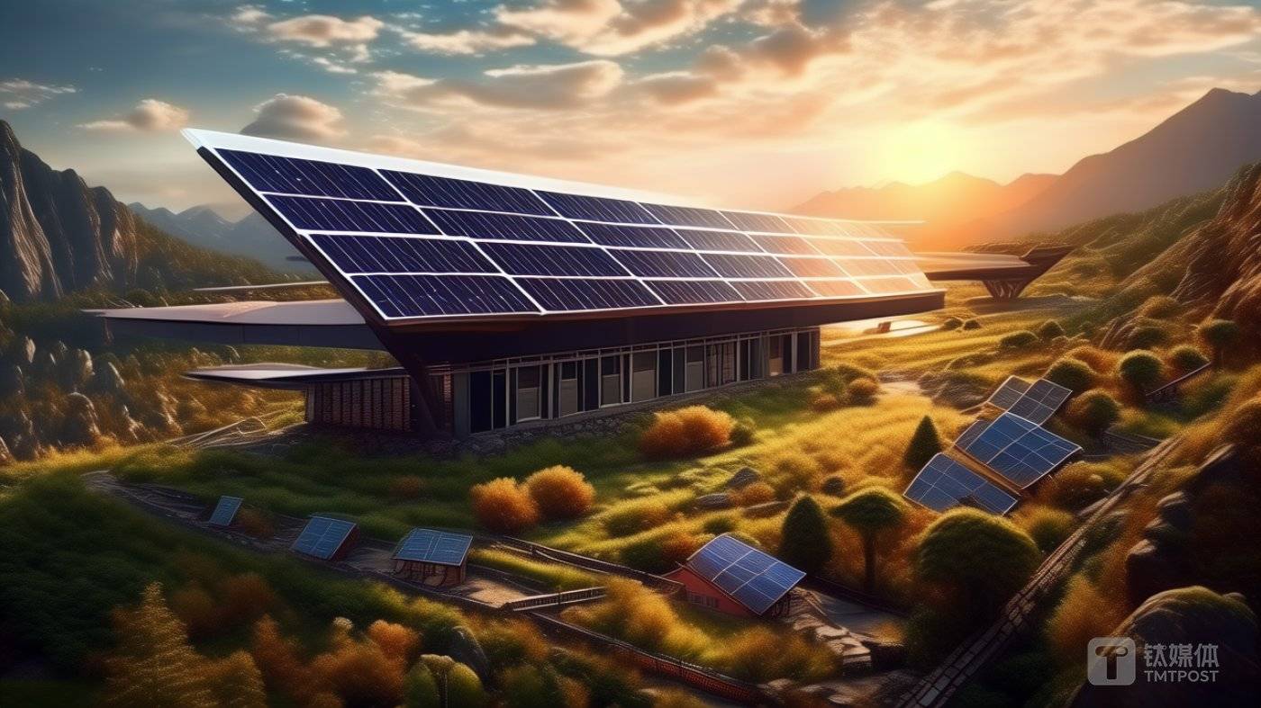 并购整合or专业至上?光伏产能出清催生头部企业不同选择