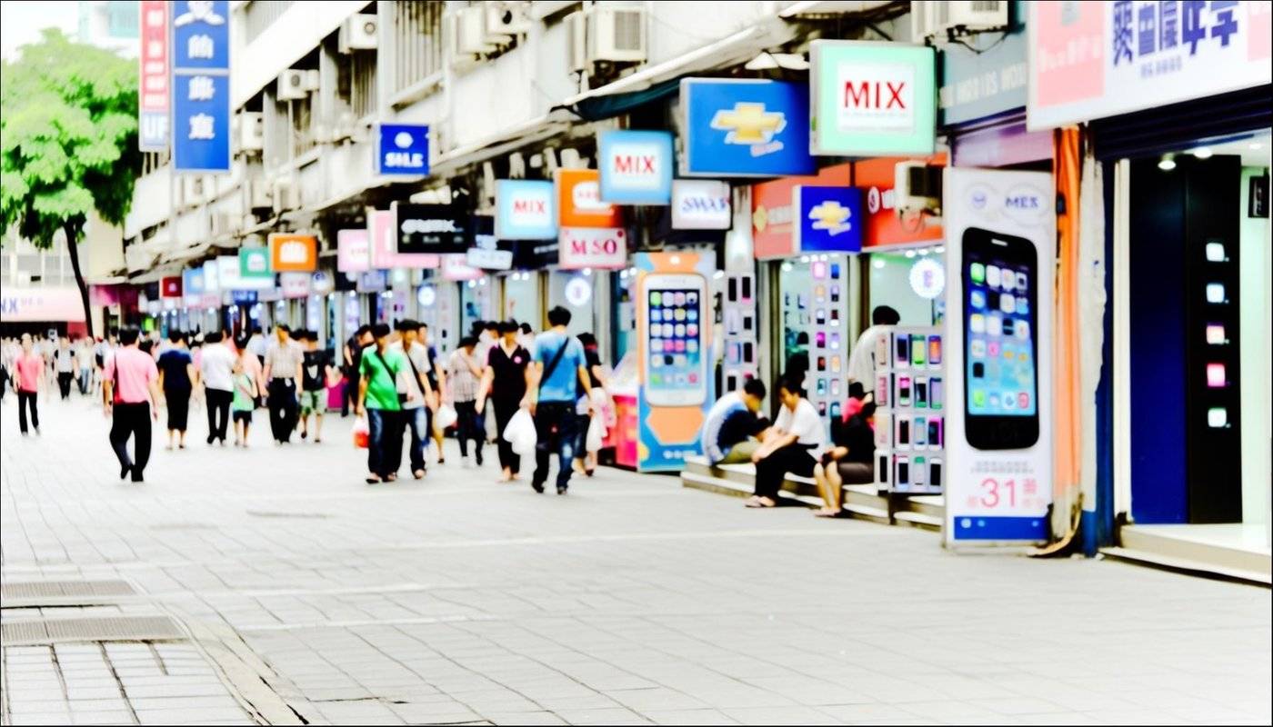 「一哥」在新兴市场吃不开了？小米、荣耀、Ov们加速「围猎」三星