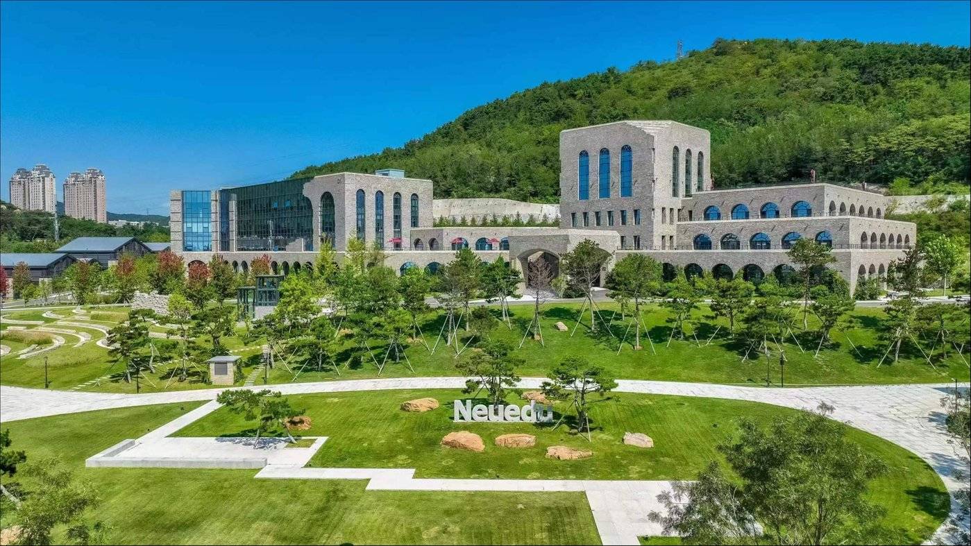 东软教育增长启示：重构「教医养」生态，数字化赋能未来｜看财报