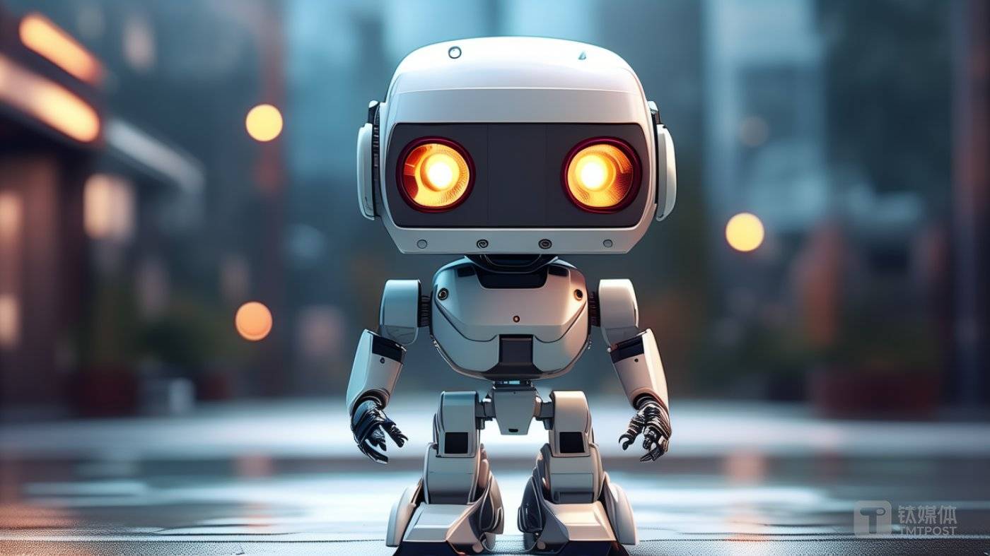 上半年业绩大增的背后，拓普集团机器人业务或不及预期，毛利率近乎砍半｜看财报