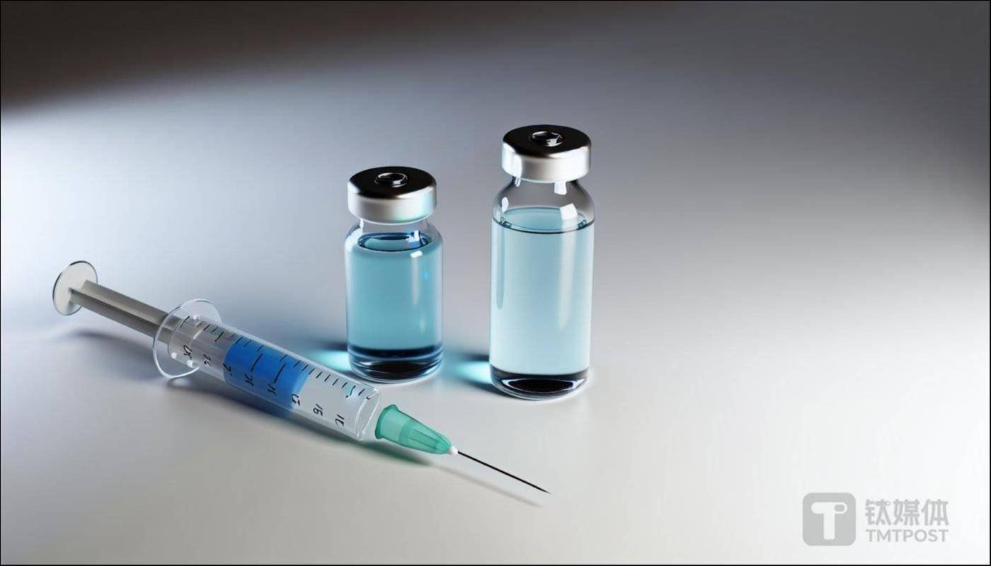 透过中报看智飞生物的新增长曲线|看财报