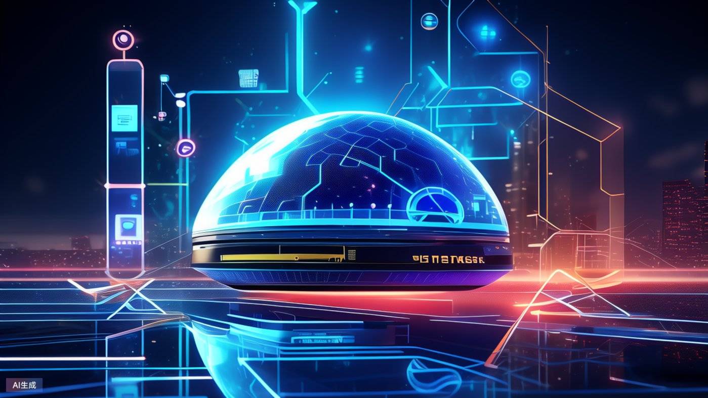 AIoT企业特斯联再获大额投资和授信,估值近210亿元