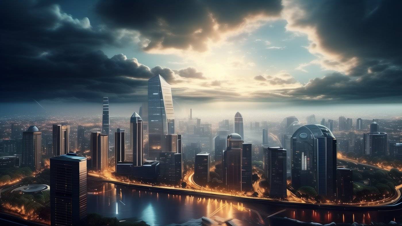 终于，招行也开始削减科技投入了 ｜ 钛媒体金融