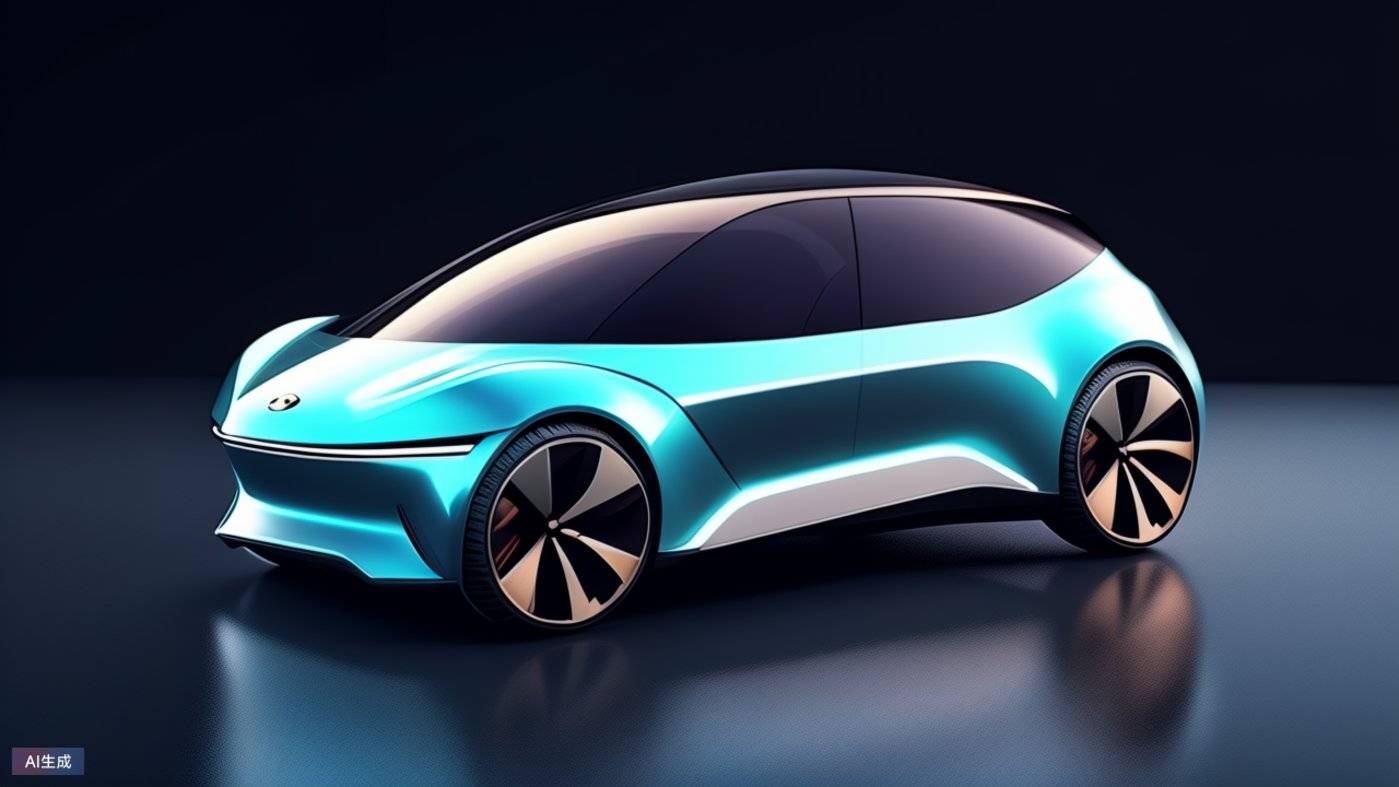 蔚来第三品牌「萤火虫」首款车预计年底出来,智驾采用供应商方案|周天财经独家