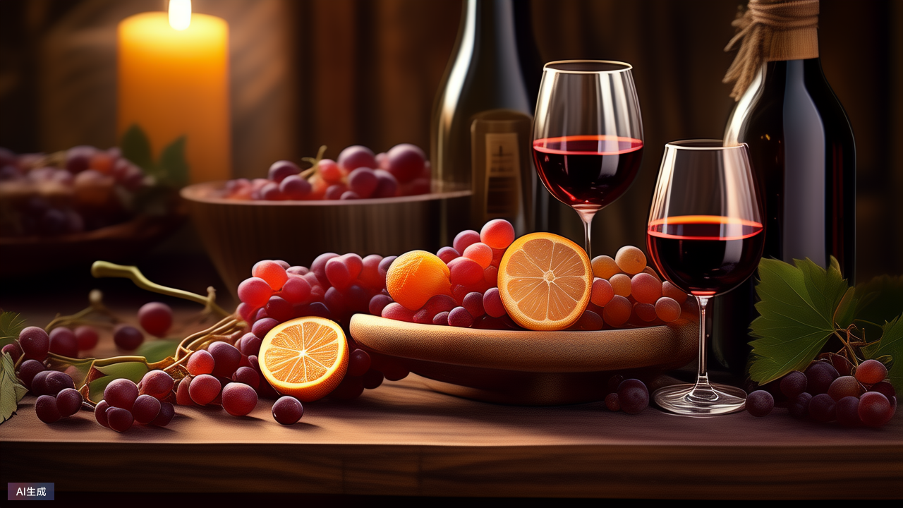 上半年营收净利双降，张裕A：完成2024年业绩目标面临巨大压力｜看财报