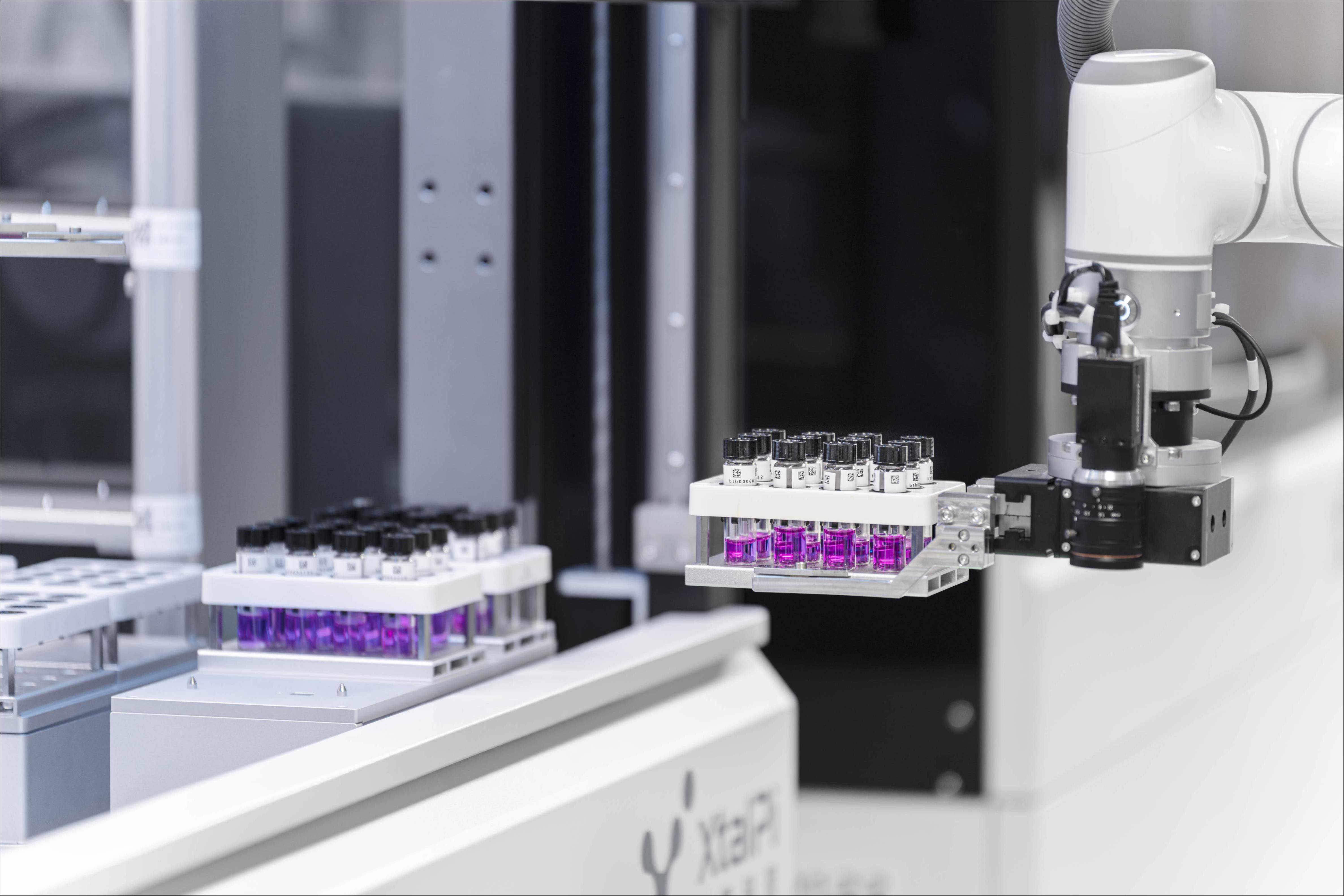 （图片来源：晶泰科技）