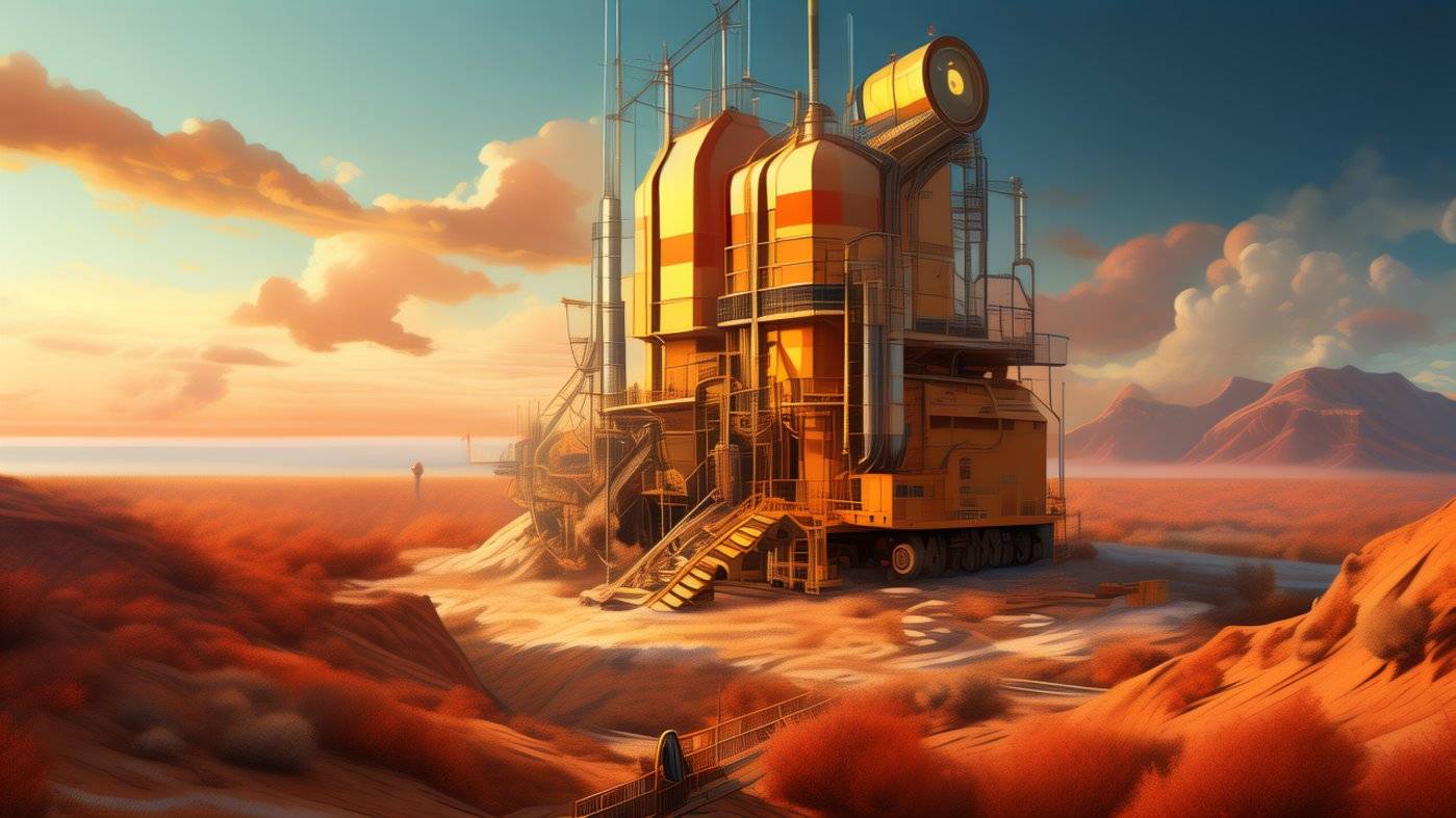 （图片系AI生成）