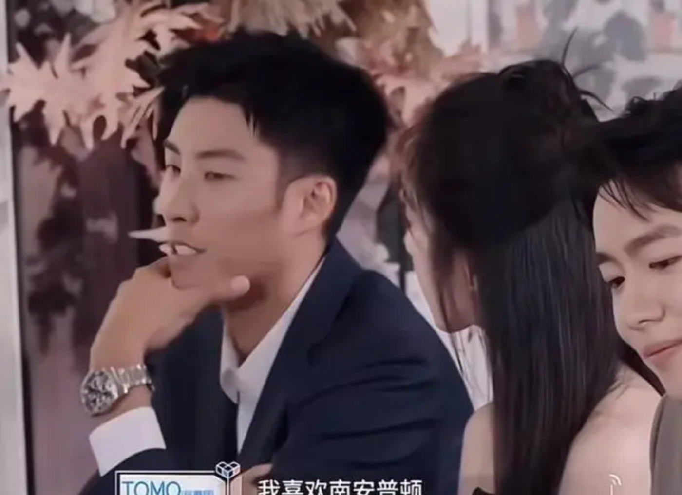 精英恋综泛滥下:恋爱ING,招商在NG