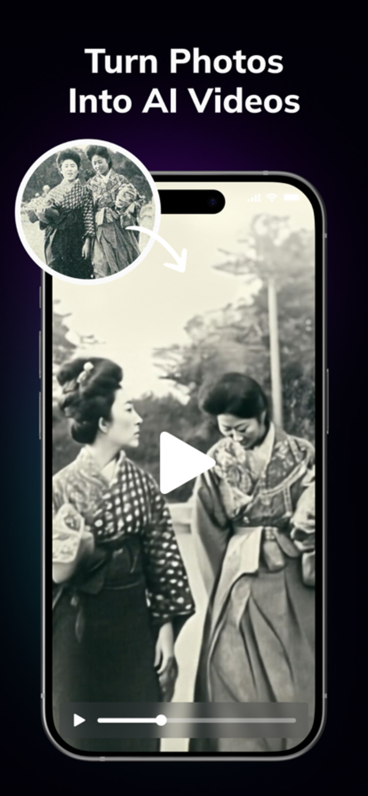 半年积累百万用户却战略性放弃?又一家AI公司凭创意赚到钱了