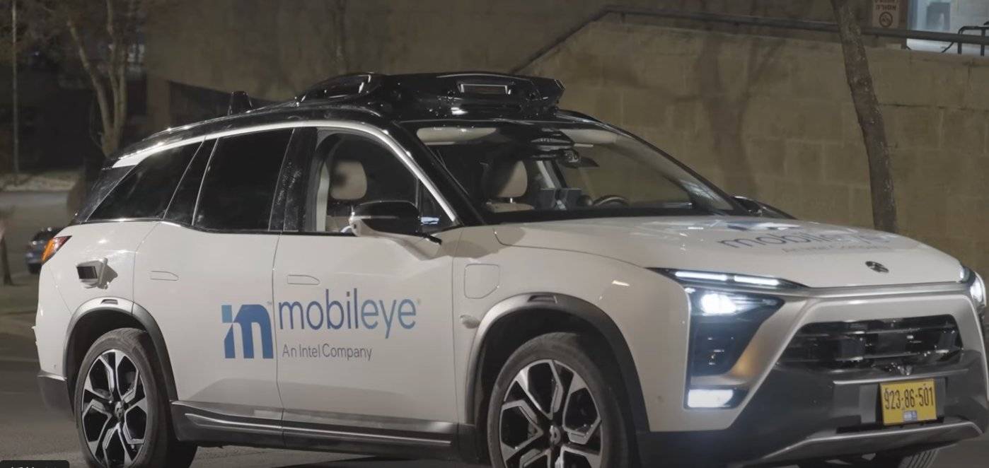 英特尔市值跌破千亿寻自救，昔日ADAS霸主Mobileye遭「嫌弃」