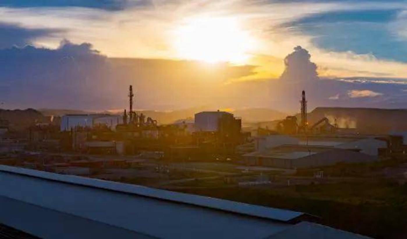 中国矿企的全球化挑战，越过非洲的青山