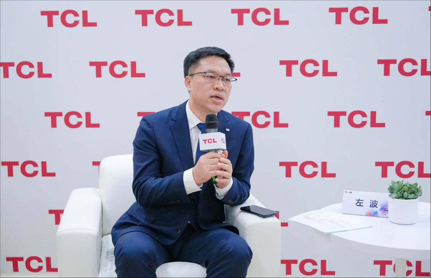对话TCL高管:出海新周期,如何在欧美高端市场做好生意|IFA 2024