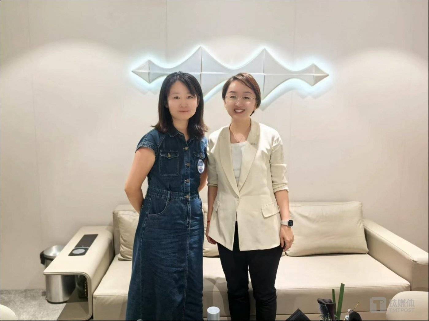 独家对话方程豹熊甜波：豹8只是开始，也在和华为探讨更多合作的可能