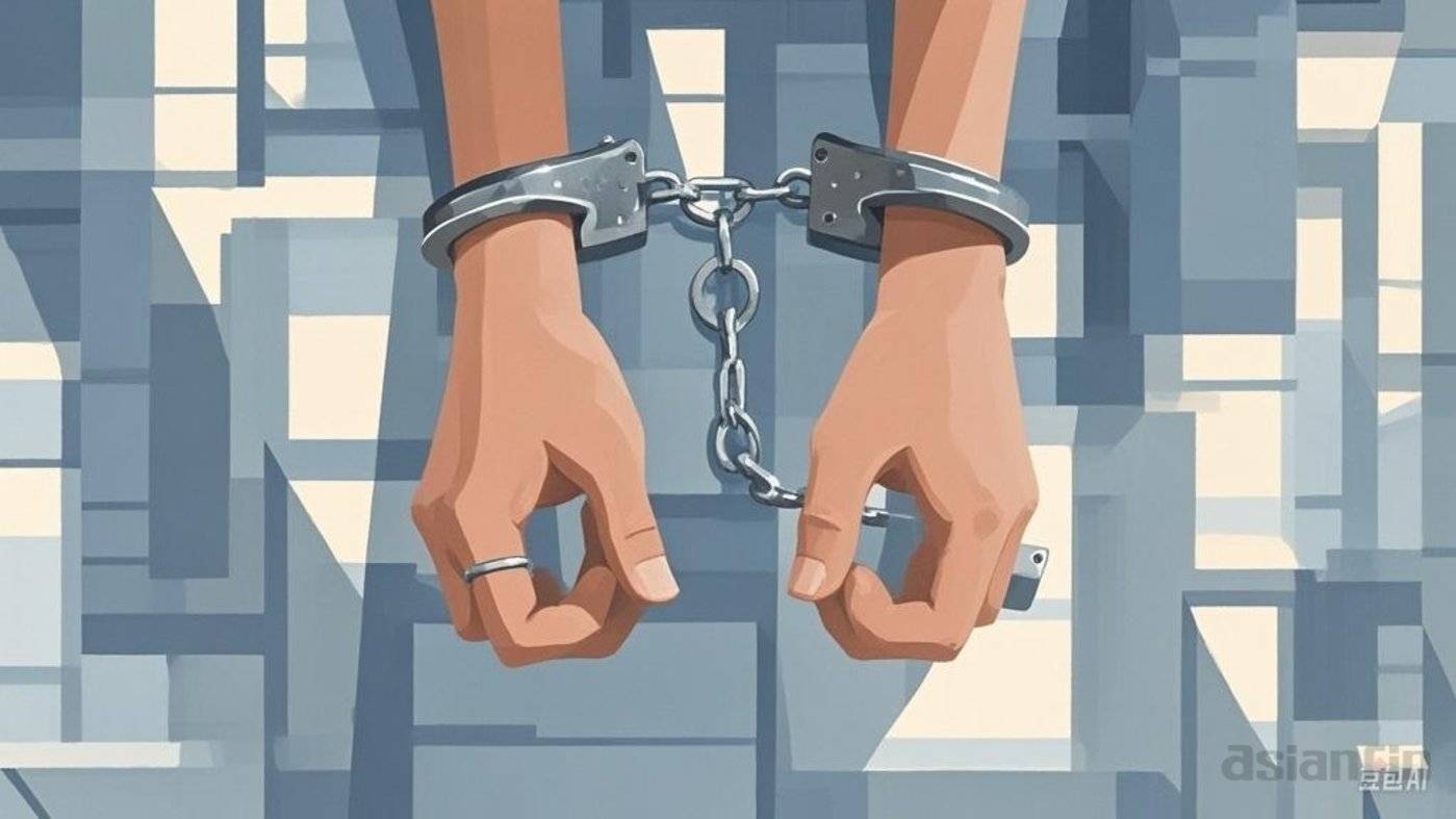 Linda Sun, Former Aid to New York Governor Charged With Acting as Chinese Government』s Agent