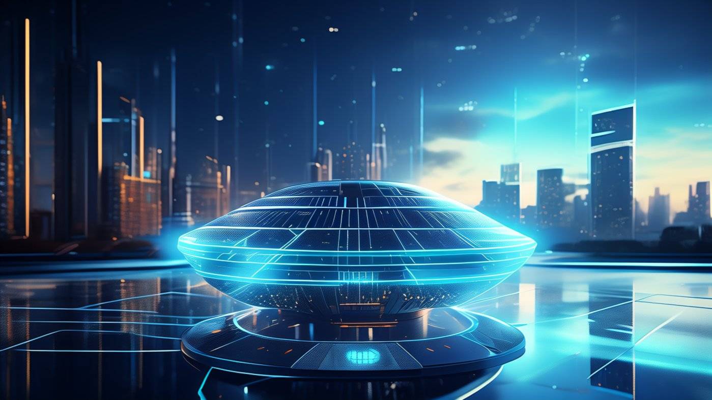 从中报看六大行大模型最近进展,落地场景探索成为主要着力点|钛媒体金融