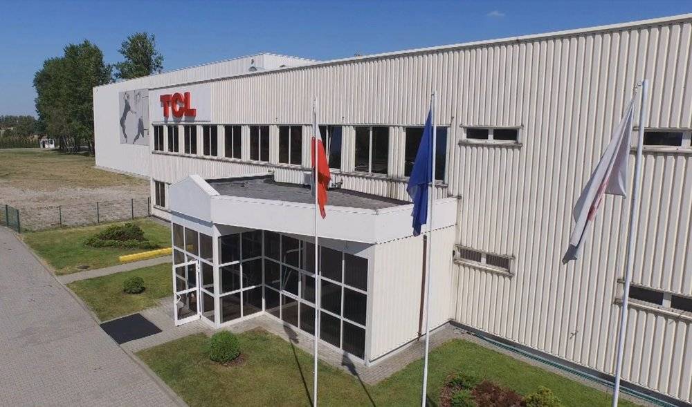 波兰正在成为中国企业欧洲桥头堡