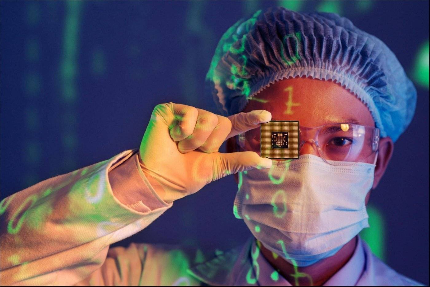 全面禁光刻机和先进技术！美国联手荷兰扩大对华芯片出口限制，今年中国已「扫货」250亿美金｜硅基世界