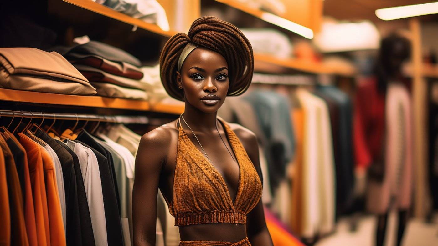 百业待兴，打开非洲14亿人的市场新空间｜周天财经「出海参考」