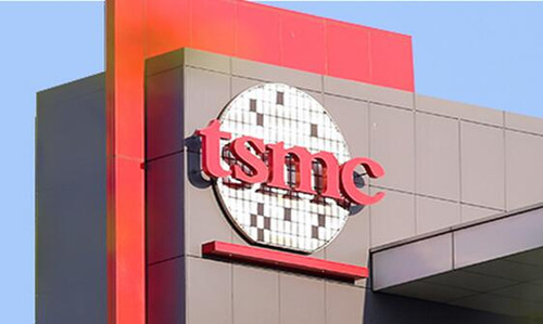 台积电8月份营收近78亿美元 同比继续大增但环比有下滑