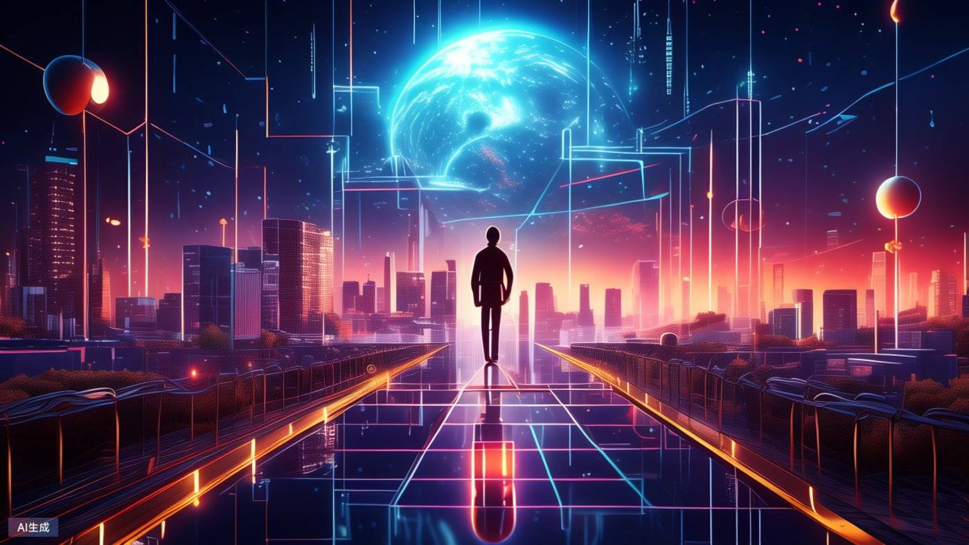 【产业互联网周报】沈向洋:人工智能的颠覆性力量逐步显化,须打造负责任的AI;高盛:未来十年人工智能或对油价带来压力;字节跳动被曝寻求95亿美元贷款;英伟达CEO黄仁勋身家暴跌100亿美元;蚂蚁数科发布新一代AI数据标注产品