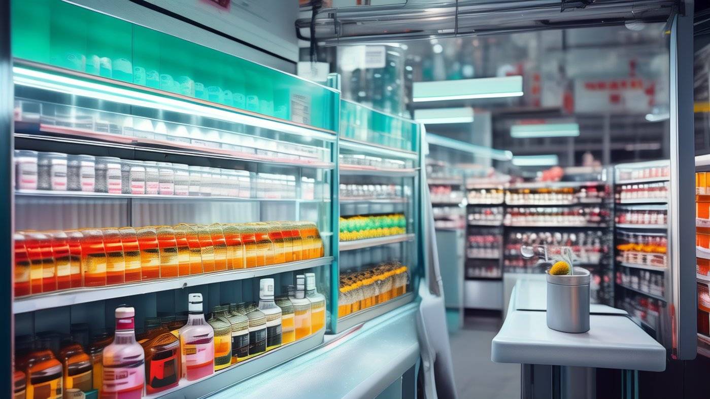 全面掌舵娃哈哈后再遇风波，宗馥莉上演属于自己的「披荆斩棘」