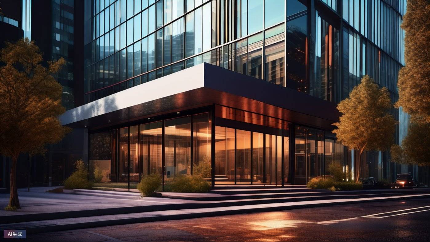 海通证券董事长回应合并:是为提高金融服务实体经济的能力与水平|钛媒体金融