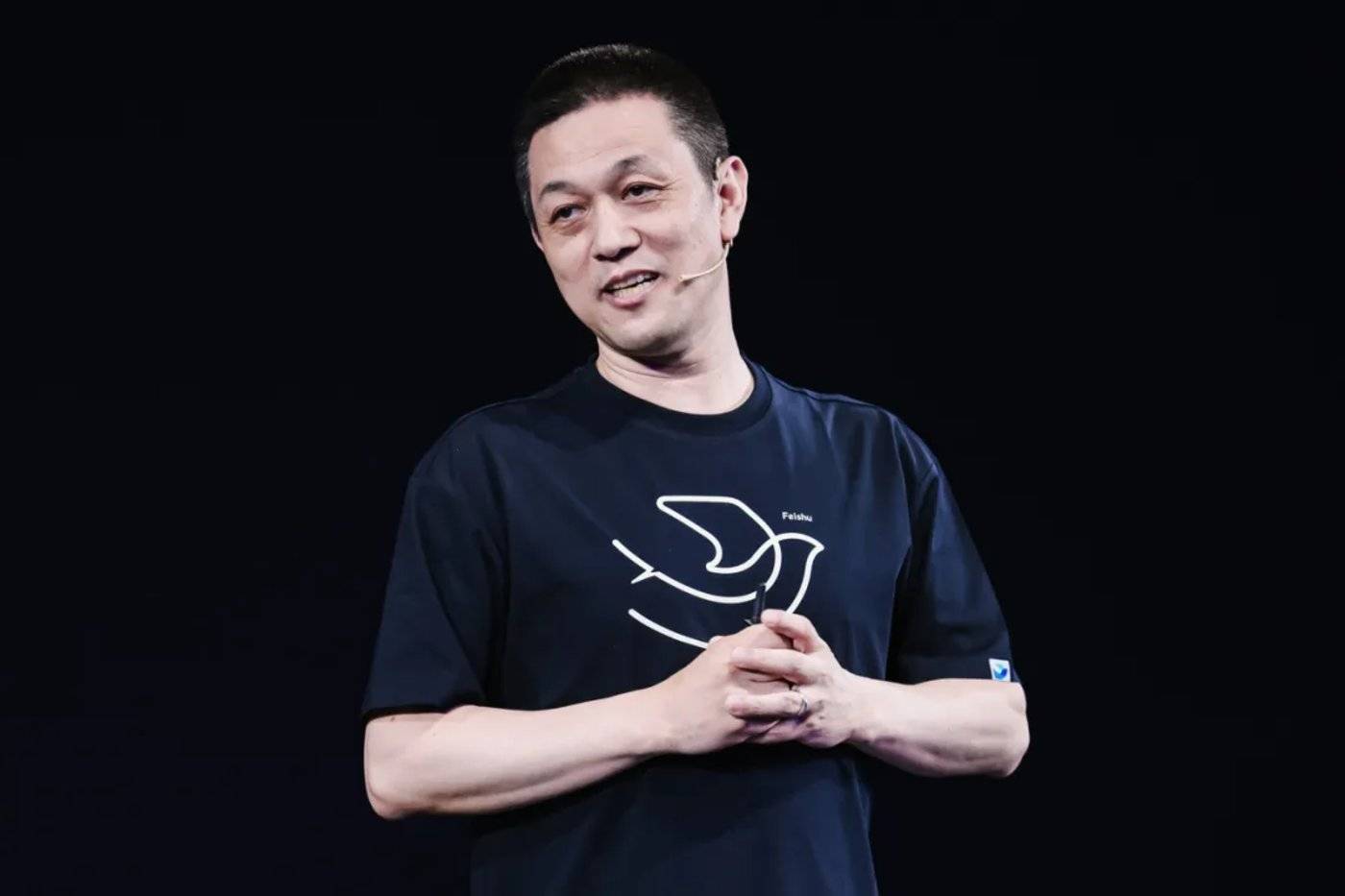 蔚来李斌:新能源车企体系化效率的技术创新|数字思考者50人