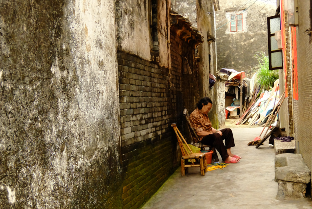 像外卖一样提供养老服务,会更受欢迎吗?