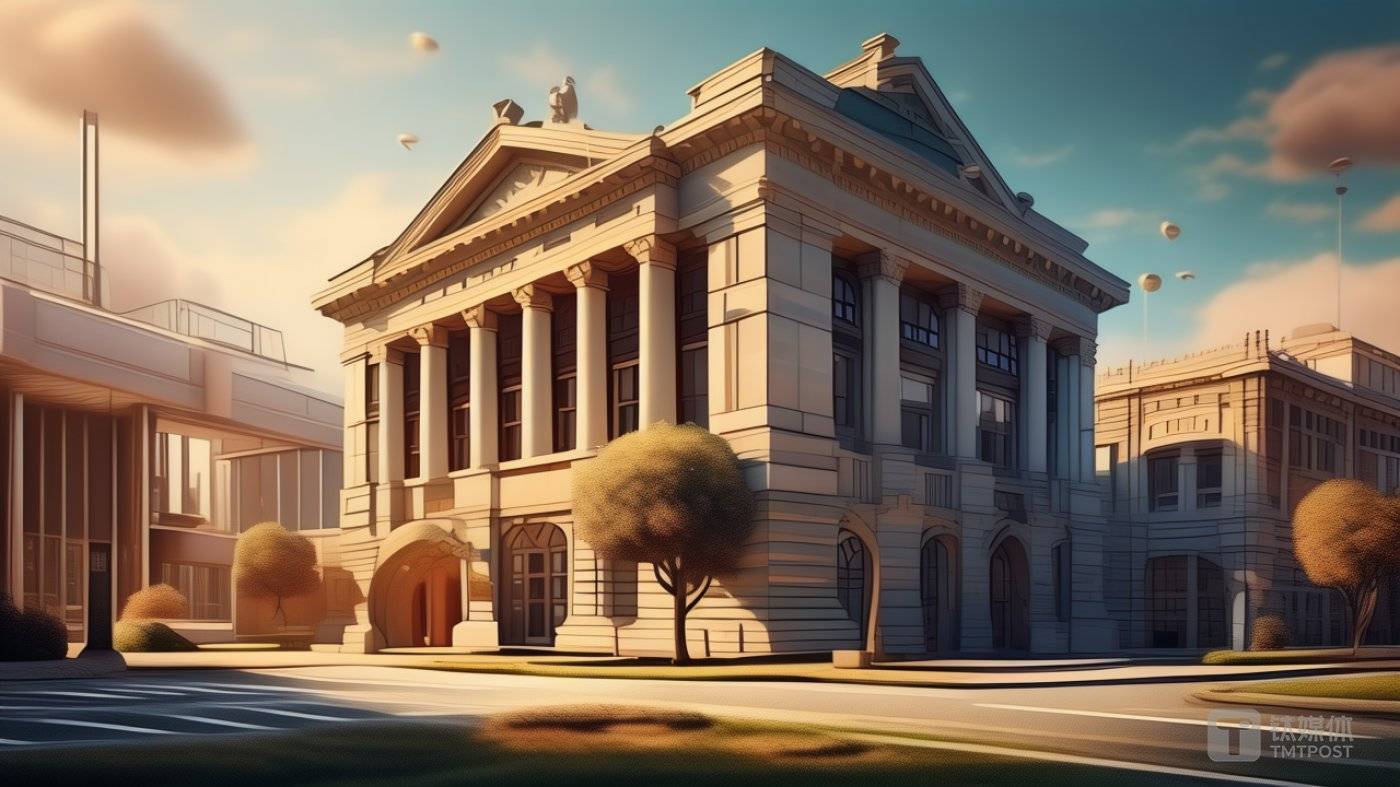 同业存单「发飞」？主因或为银行缺钱｜钛媒体金融