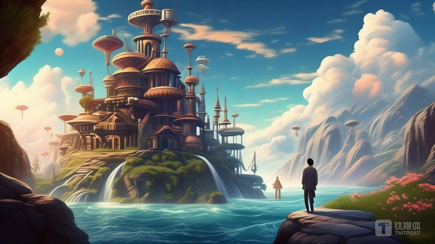 央行发布8月金融数据，M2数据好于预期，M1降幅继续扩大 | 钛媒体金融