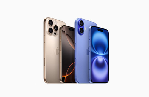 苹果公布iPhone 16主要部件维修价格 屏幕自费维修2298元起最高3198元