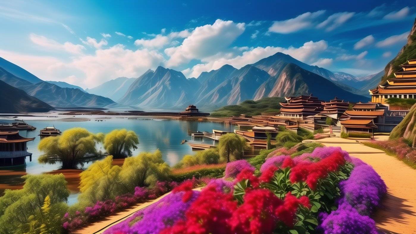 尚未走出亏损泥沼，涉案1.66亿云南旅游再吃官司