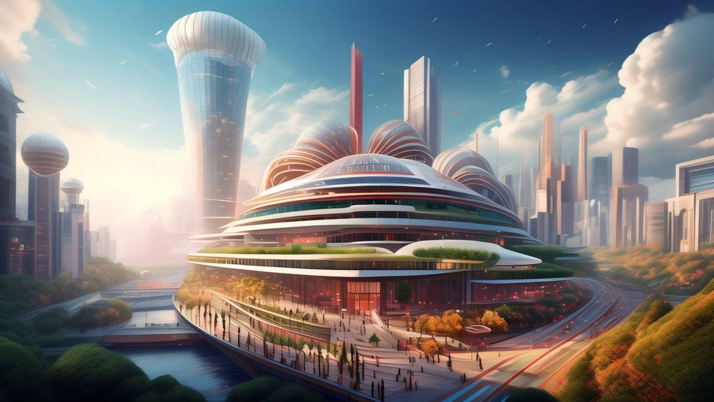 王健林失去万达绝对控制权？600亿注资背后的喜与忧