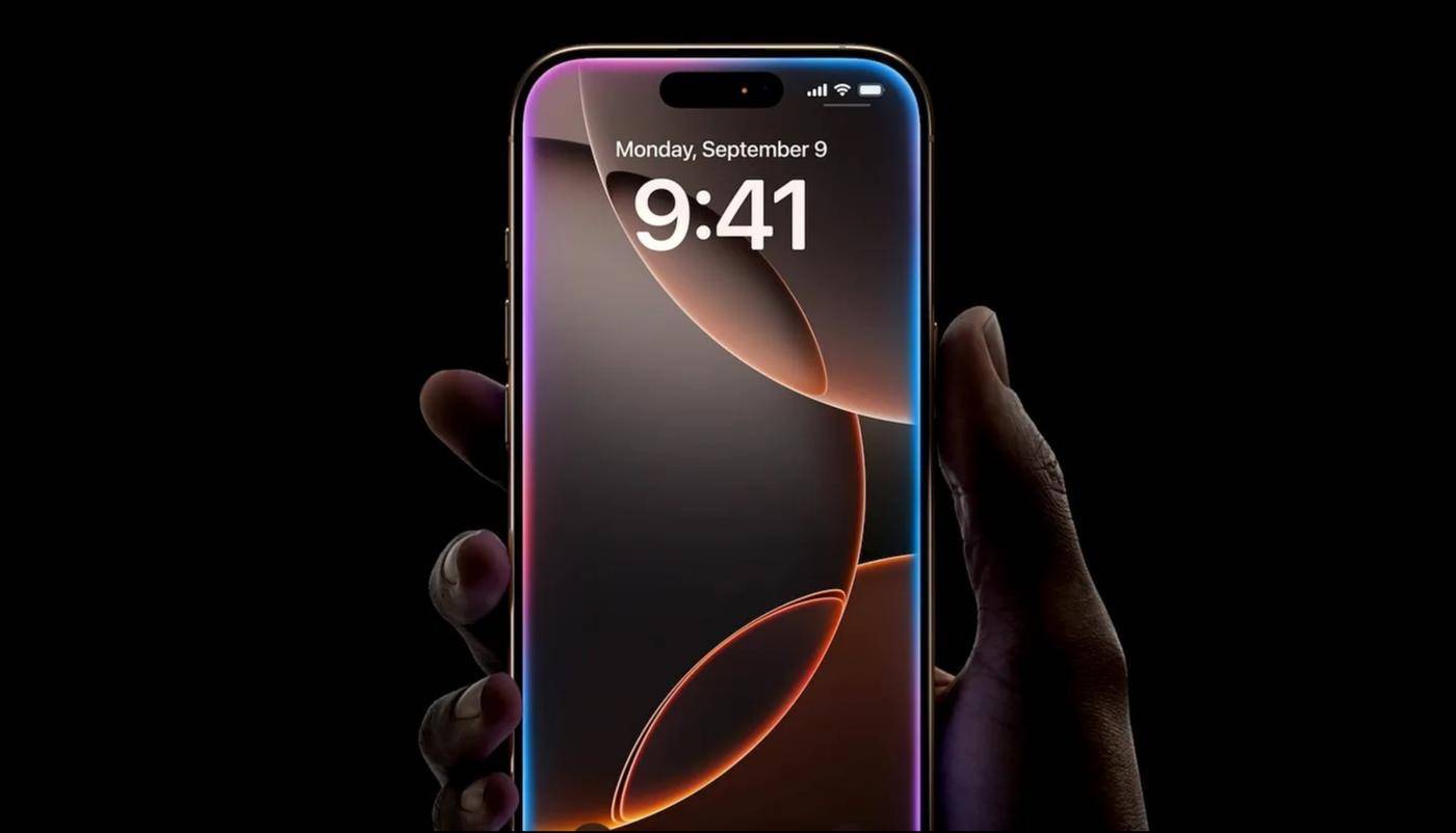 Credit：Ming-Chi Kuo